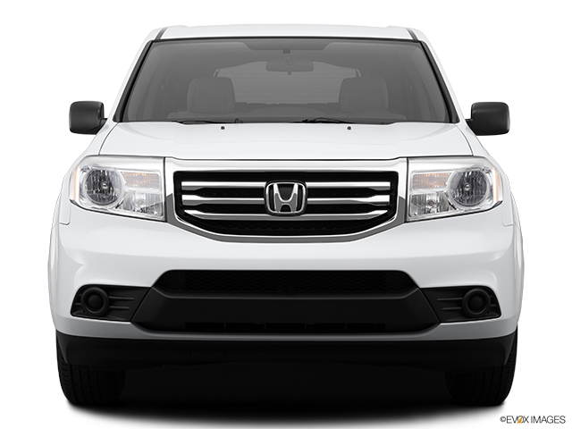 2014 Honda Pilot