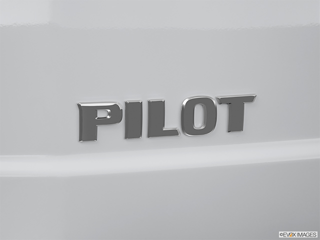 2014 Honda Pilot