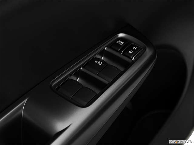 2014 Subaru Impreza Sedan WRX