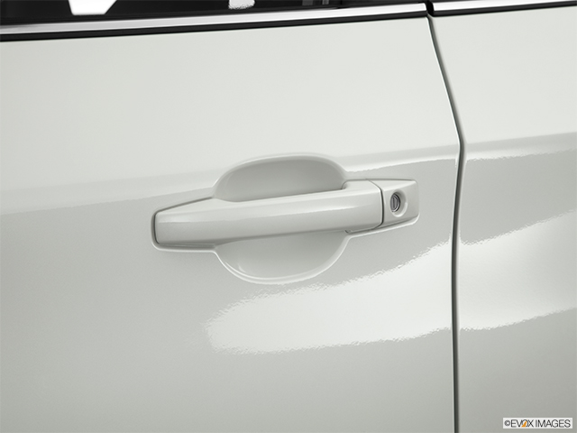 2014 Subaru Impreza Sedan WRX