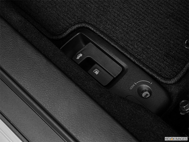 2014 Subaru Impreza Sedan WRX