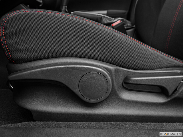 2014 Subaru Impreza Sedan WRX