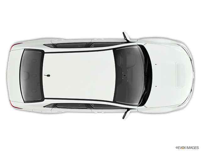 2014 Subaru Impreza Sedan WRX