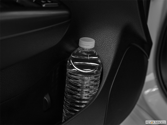 2014 Subaru Impreza Sedan WRX