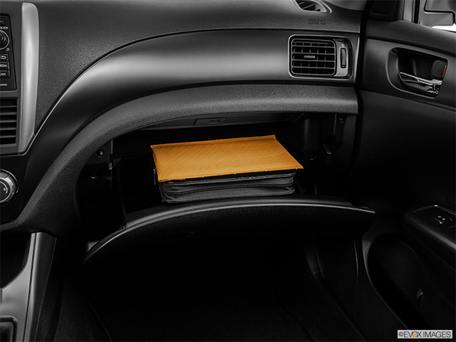 2014 Subaru Impreza Sedan WRX