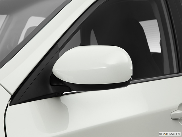 2014 Subaru Impreza Sedan WRX