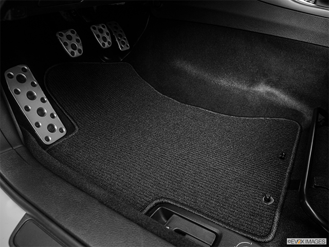 2014 Subaru Impreza Sedan WRX