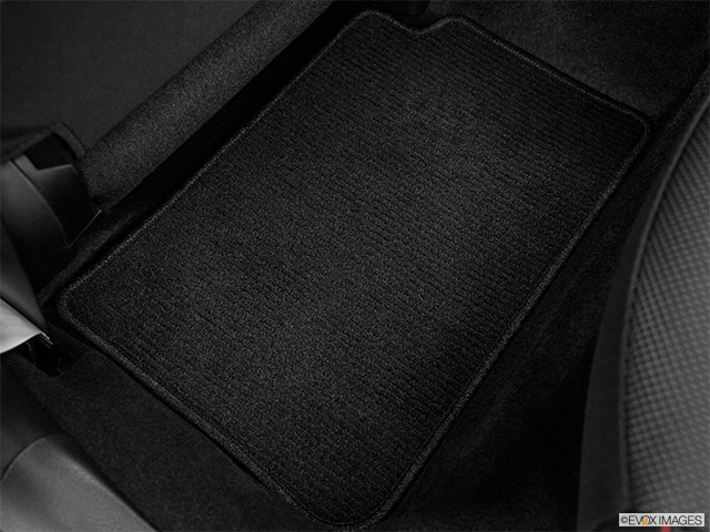 2014 Subaru Impreza Sedan WRX