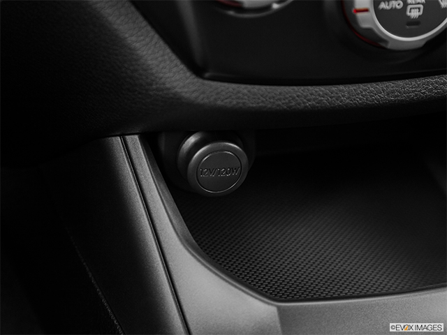 2014 Subaru Impreza Sedan WRX