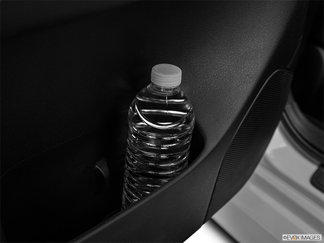 2014 Subaru Impreza Sedan WRX