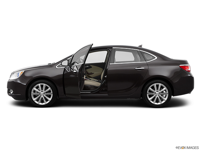 2014 Buick Verano
