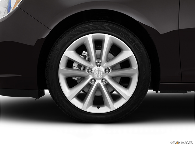 2014 Buick Verano