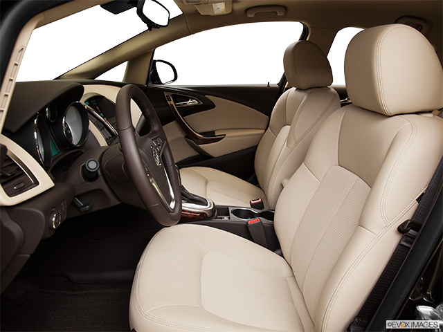 2014 Buick Verano
