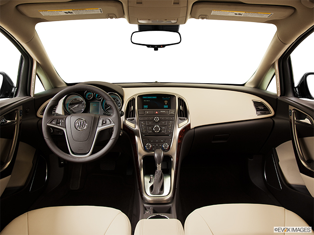 2014 Buick Verano