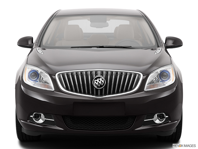 2014 Buick Verano
