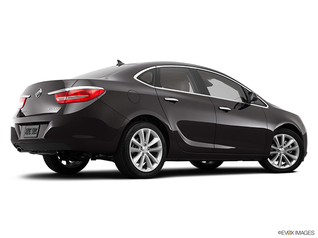2014 Buick Verano