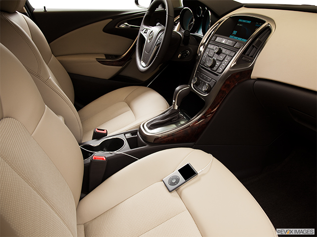 2014 Buick Verano