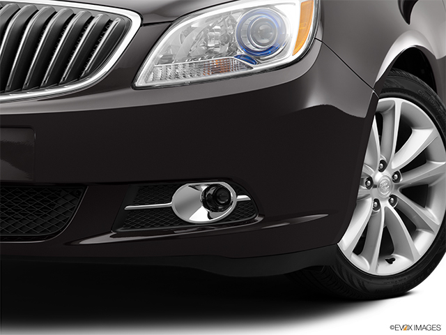 2014 Buick Verano