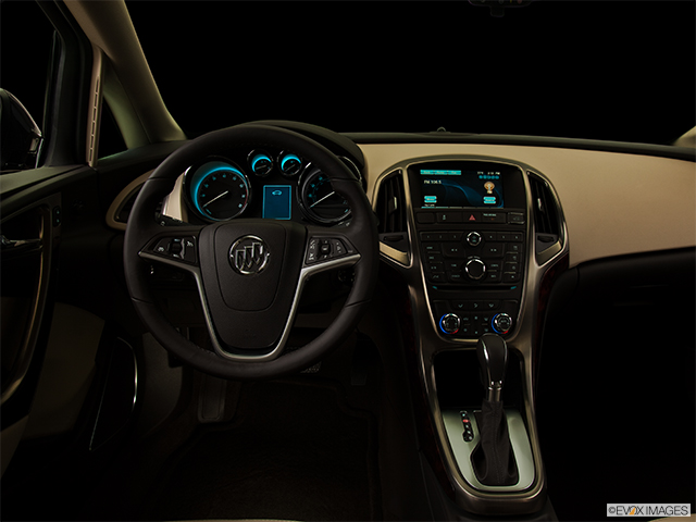 2014 Buick Verano