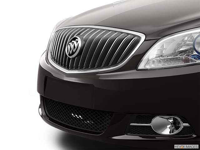 2014 Buick Verano