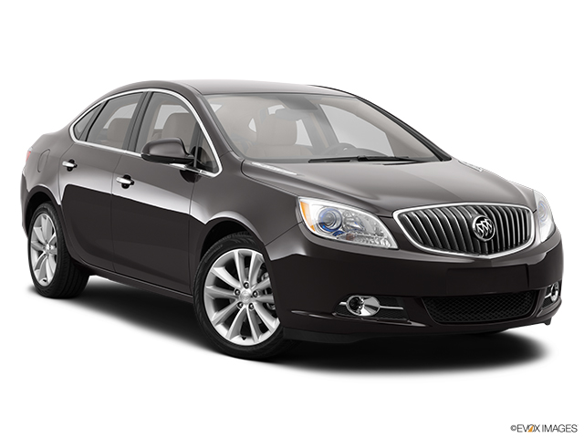 2014 Buick Verano