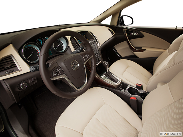 2014 Buick Verano