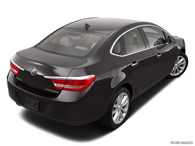 2014 Buick Verano