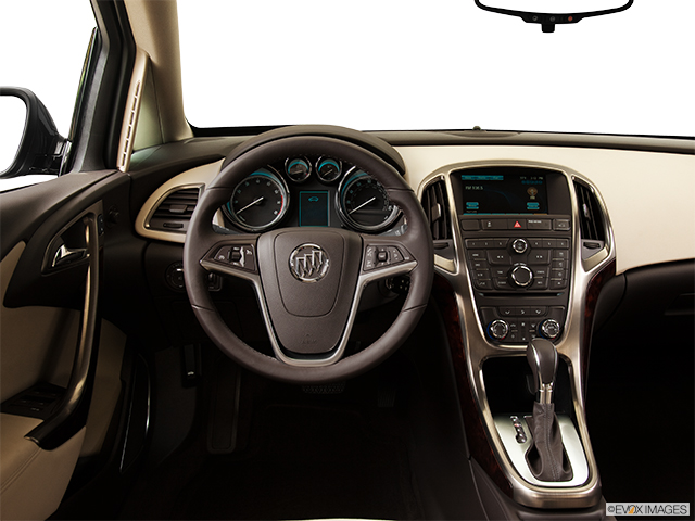 2014 Buick Verano