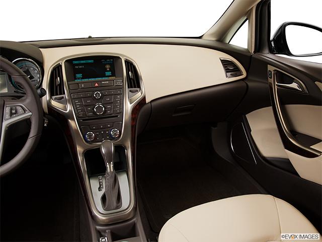 2014 Buick Verano