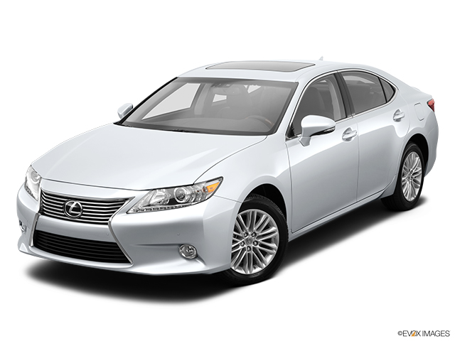 2014 Lexus ES 350