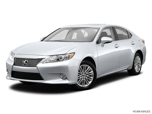 2014 Lexus ES 350