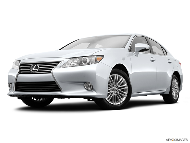 2014 Lexus ES 350