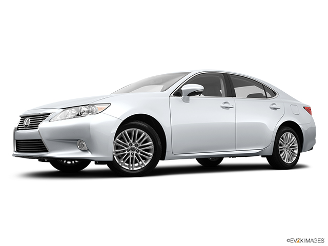 2014 Lexus ES 350