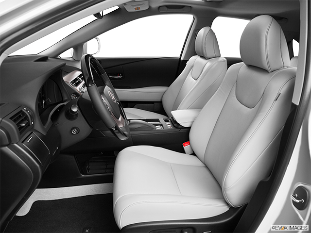 2014 Lexus RX 350