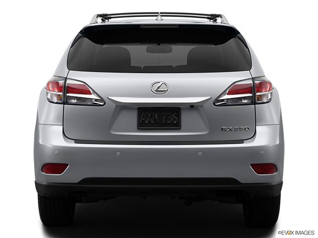 2014 Lexus RX 350