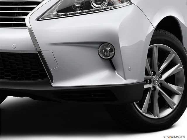 2014 Lexus RX 350