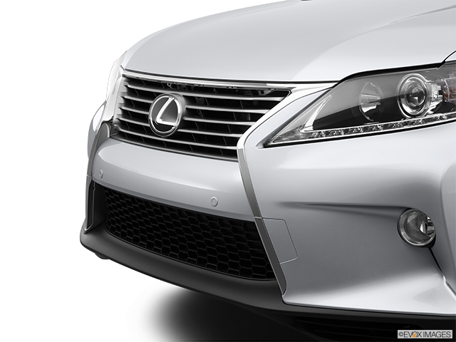 2014 Lexus RX 350