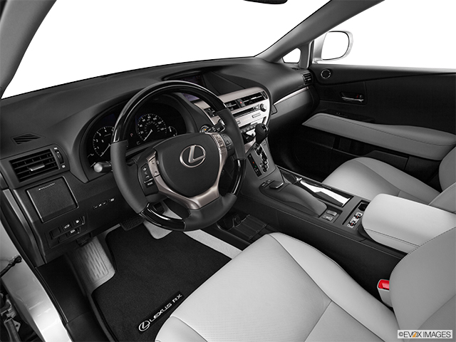 2014 Lexus RX 350