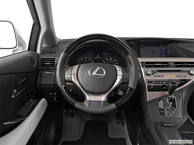 2014 Lexus RX 350