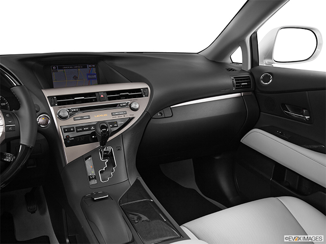 2014 Lexus RX 350
