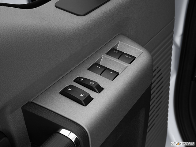 2014 Ford Super Duty F-350 SRW