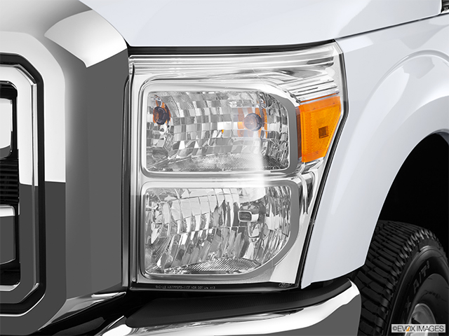 2014 Ford Super Duty F-350 SRW