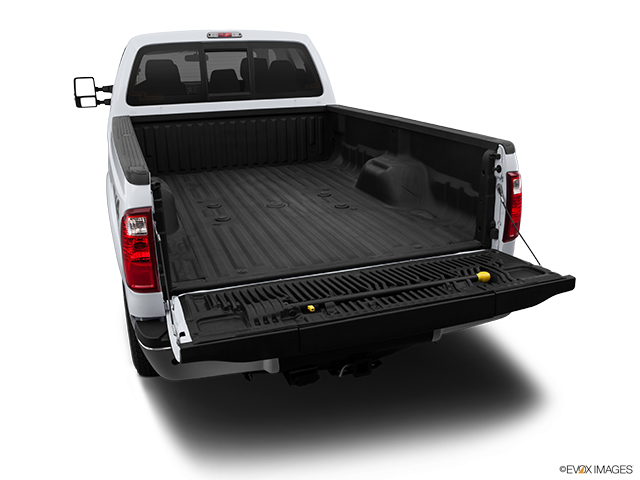 2014 Ford Super Duty F-350 SRW