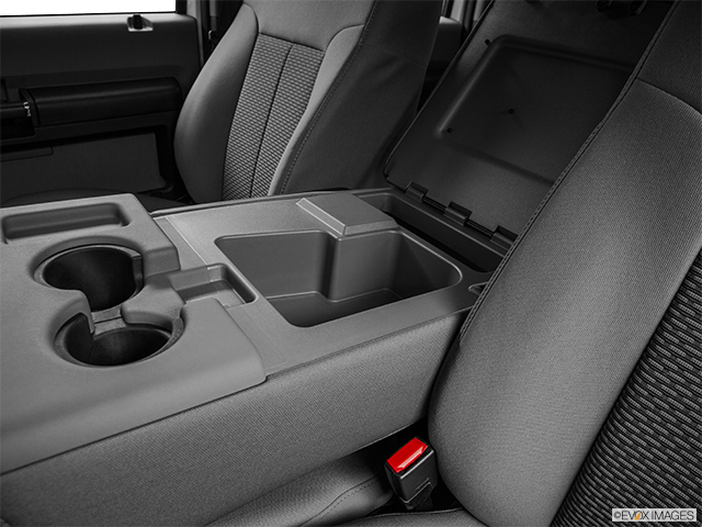 2014 Ford Super Duty F-350 SRW