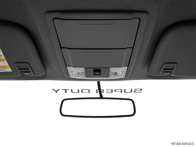 2014 Ford Super Duty F-350 SRW