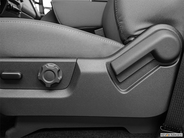 2014 Ford Super Duty F-350 SRW