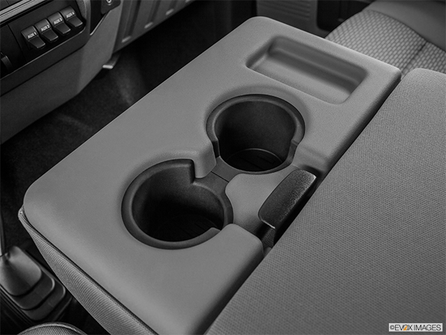 2014 Ford Super Duty F-350 SRW