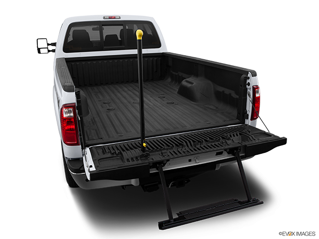 2014 Ford Super Duty F-350 SRW