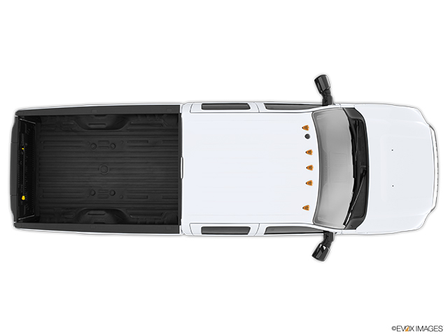 2014 Ford Super Duty F-350 SRW