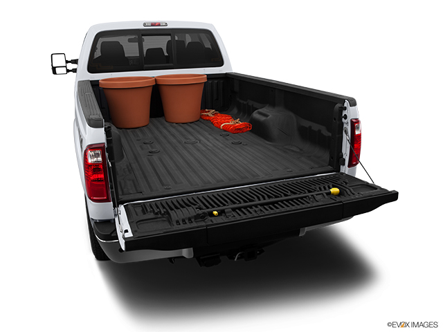 2014 Ford Super Duty F-350 SRW